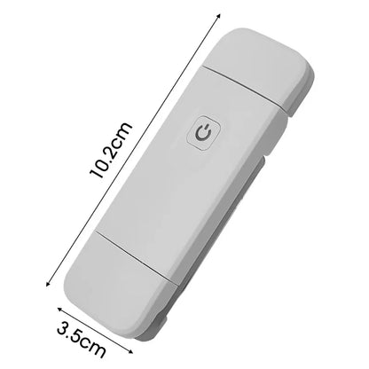 LED Book Reading Light