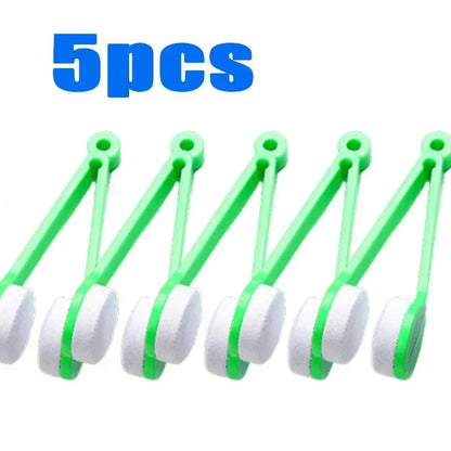 Microfiber Glasses Cleaning Tool