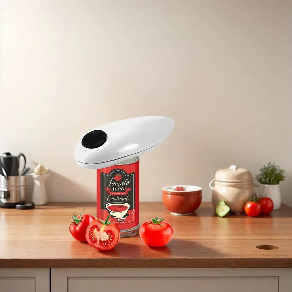 Electric Jar Opener