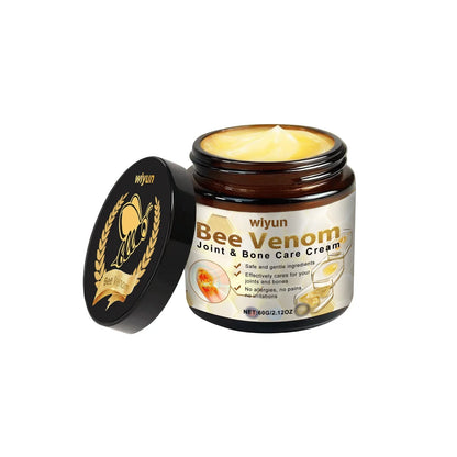 Bee Venom Joint and Bone Care Cream