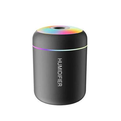 Mini USB humidifier, view 12