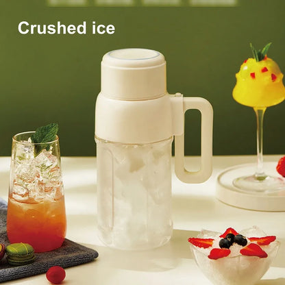 Portable Milkshake Mixer