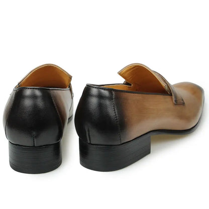 High Quality Vintage dress shoes