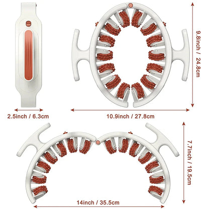 Muscle Ring massager