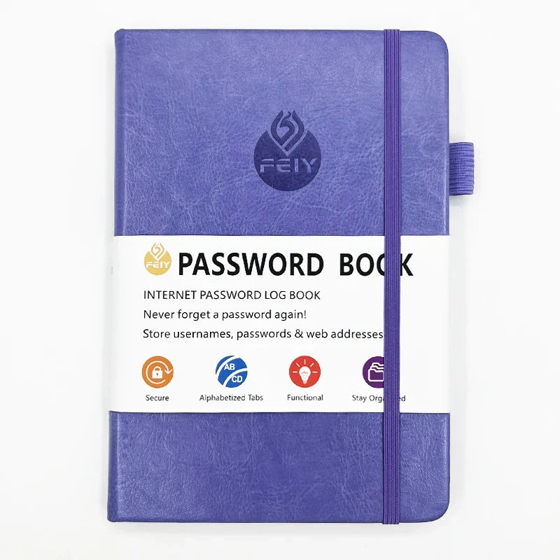 Thickened Notebook