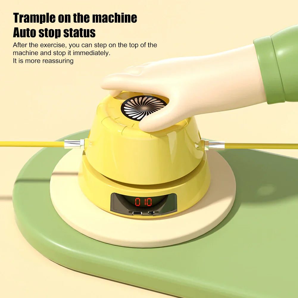 Electric Skipping Rope