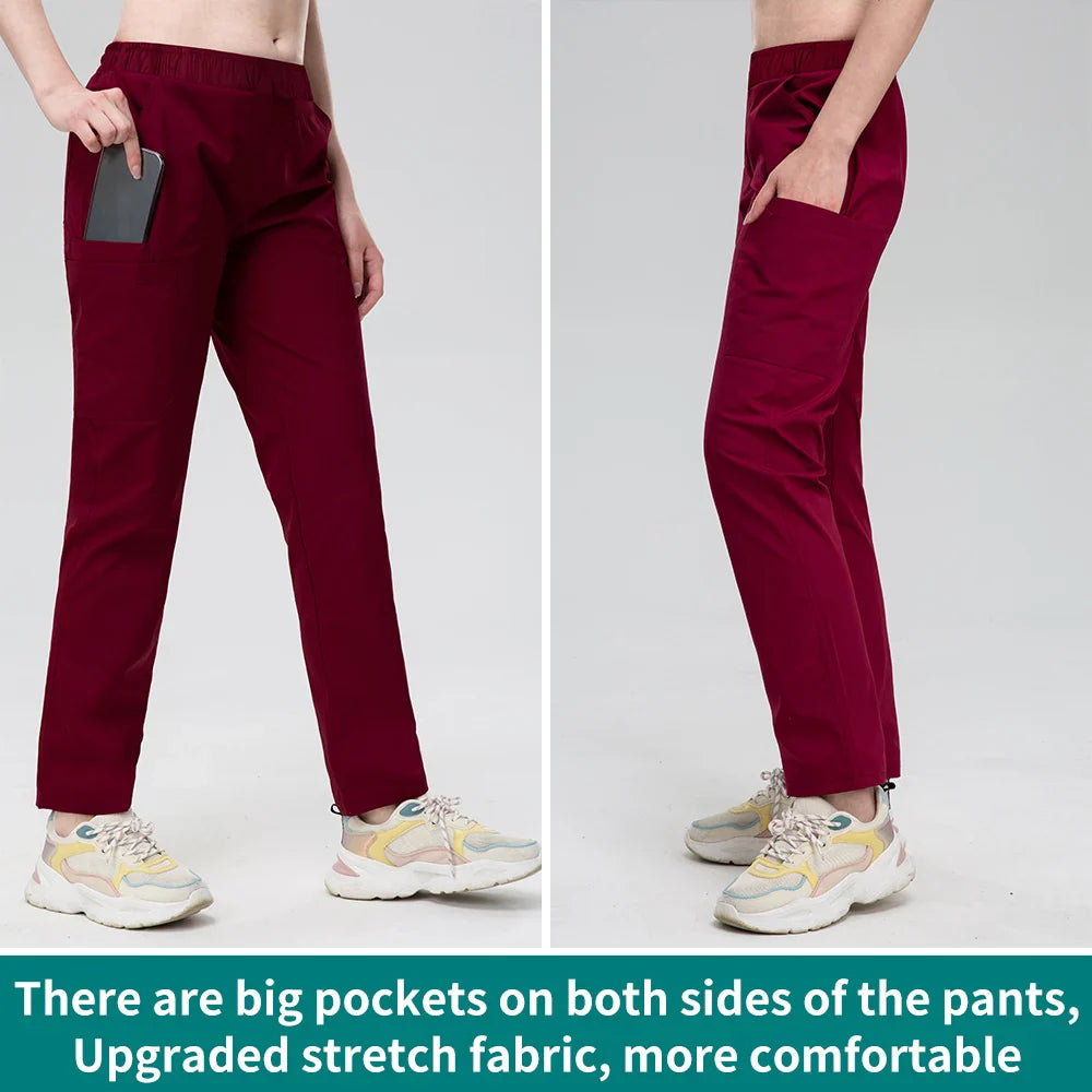 High Quality Unisex Scrubs