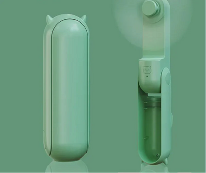 Portable Personal Handheld Fan