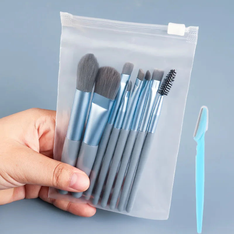 Mini Makeup Brushes