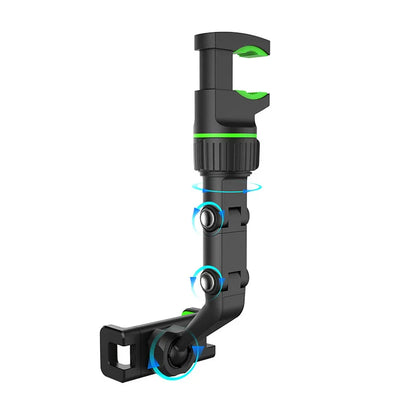 Universal Car 360 Degree Phone Holder - MONLANE