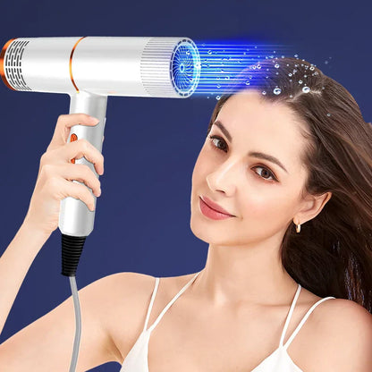 Professional Negative Ionic Hair Dryer