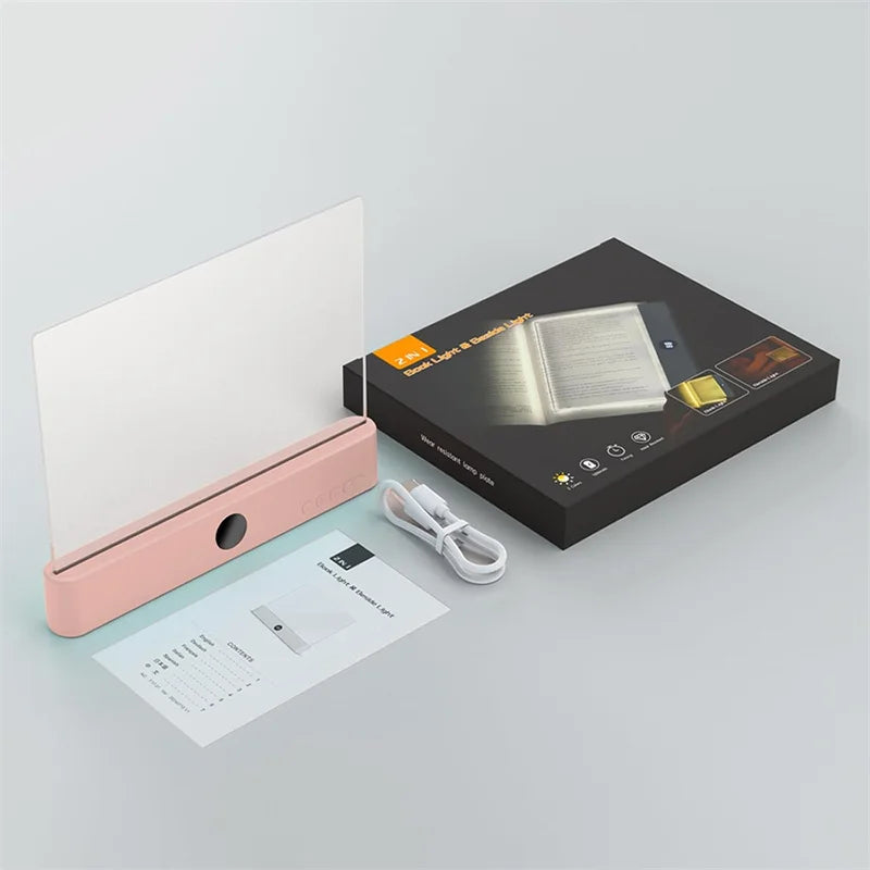 LED Book Light