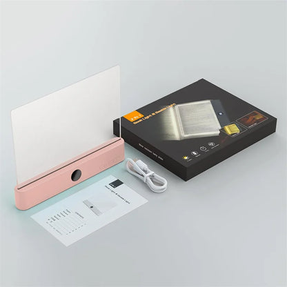 LED Book Light