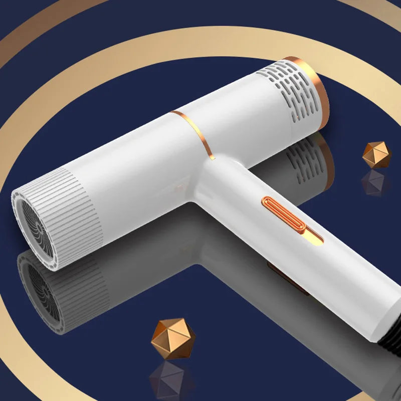 Professional Negative Ionic Hair Dryer