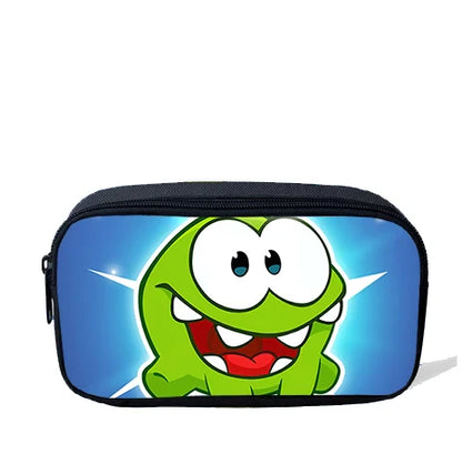 3pcs Mochila Game Backpack