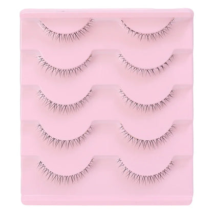 Lower Eyelashes Pack