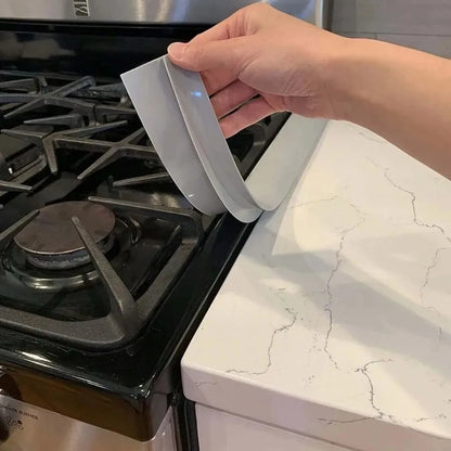 Silicone Gap Strip