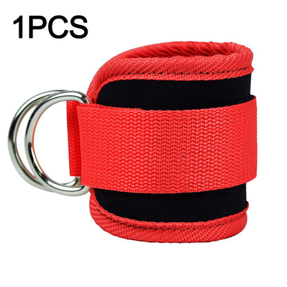 Ankle Straps Leg Strength Workouts