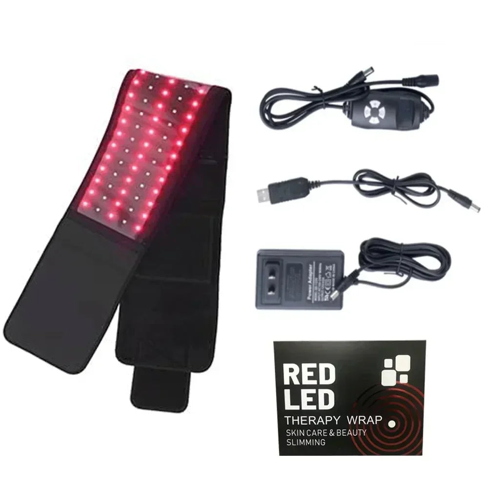 Near-infrared Light Pad