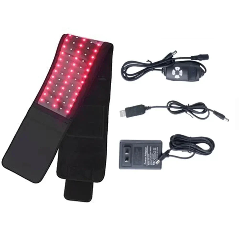 Near-infrared Light Pad