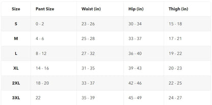 High Waist Shaper Leggings