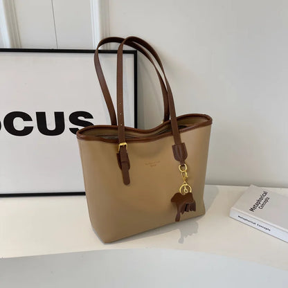 Large Stylish Tote Bag