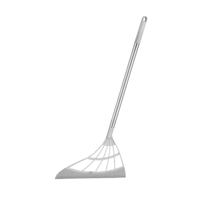 Silicone Magic Rubber Broom
