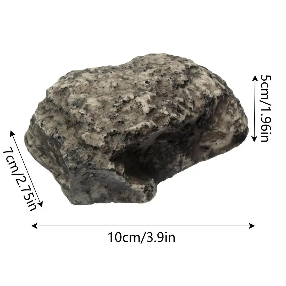 Key Holder Fake Stone