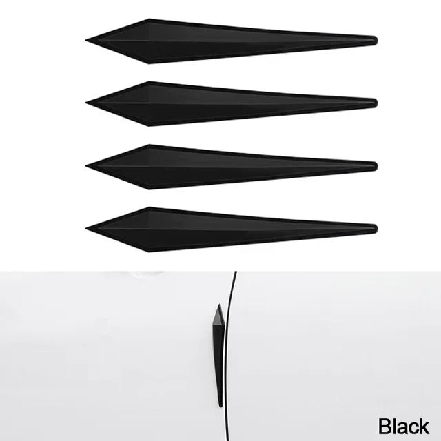 Antis-scratch Protective Sticker - MONLANE