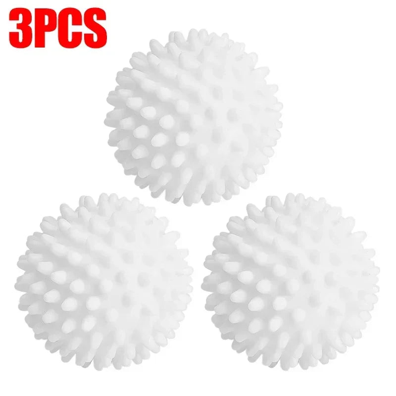 Anti-Winding Laundry Balls