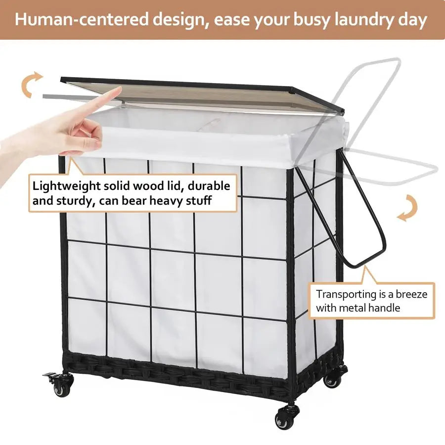 Laundry Hamper