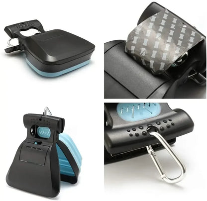 Foldable Pet Poop Shovel