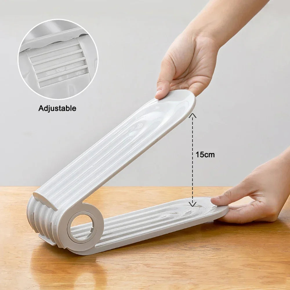 Shoe Slots Organizer