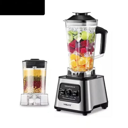 Personal Electric Juicer Extractor/Blender