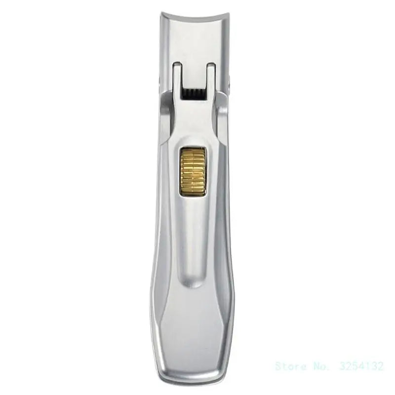 Mess Free nail Clipper