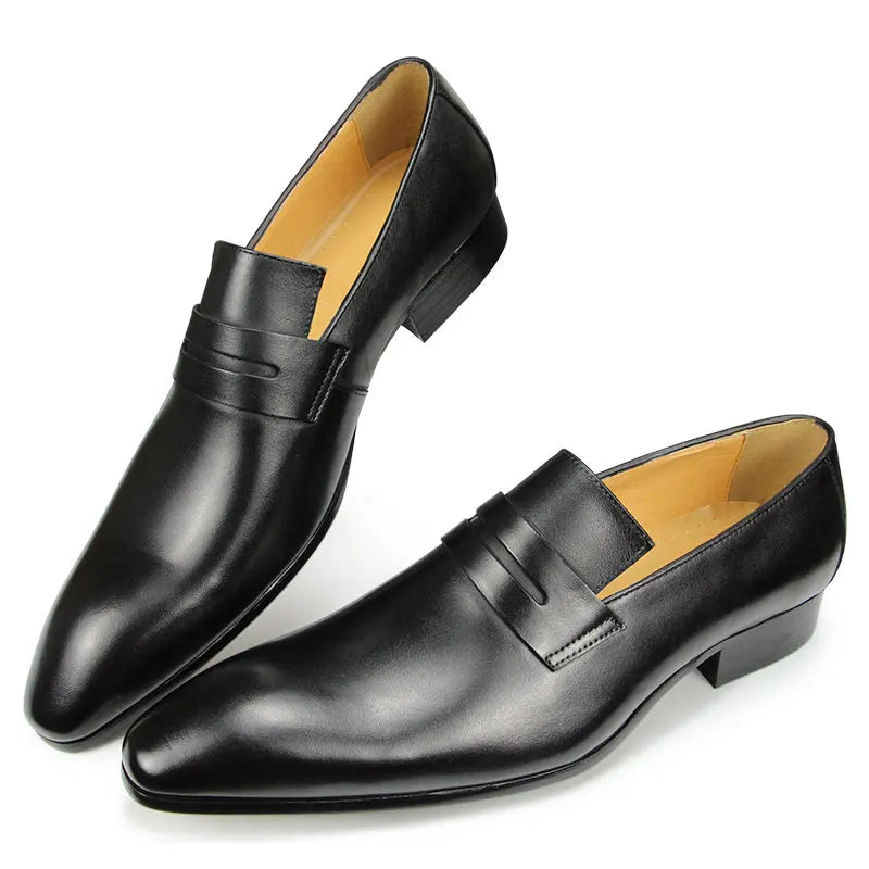 High Quality Vintage dress shoes