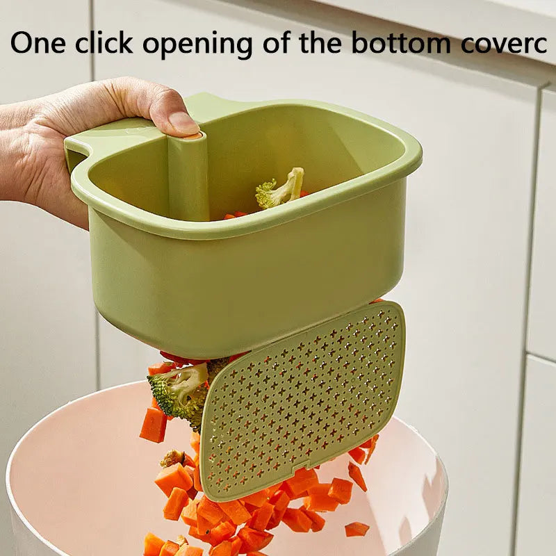 Kitchen Sink Filter Basket