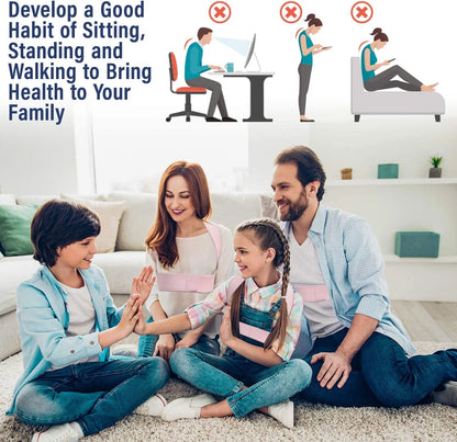 Posture Corrector Brace