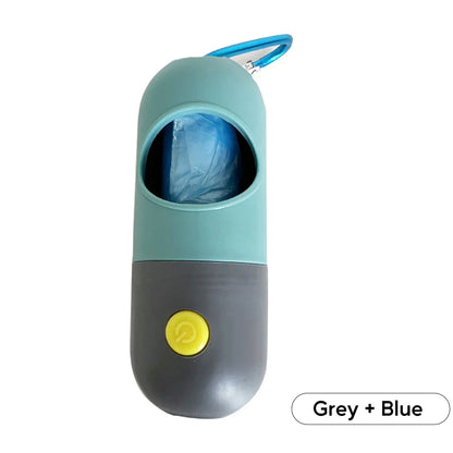 Degradable pet Waste Bag