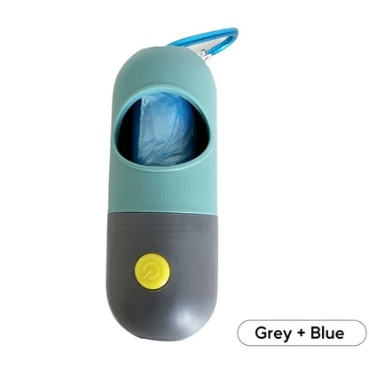 Degradable pet Waste Bag