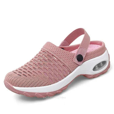 Diabetic Walking Air Cushion Orthopedic Sandals