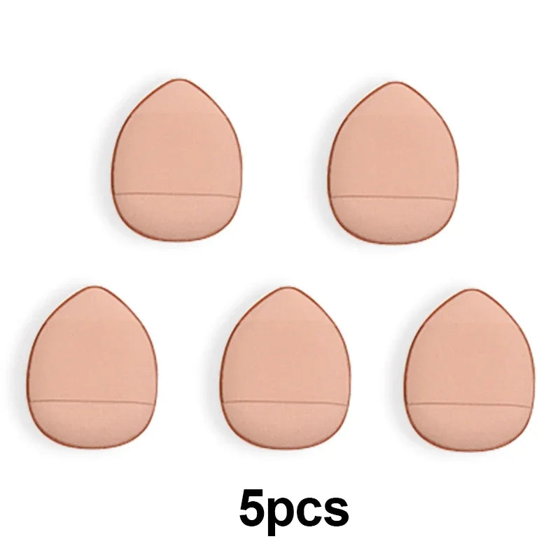 Mini Finger Puff Foundation Sponge