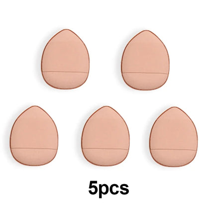 Mini Finger Puff Foundation Sponge