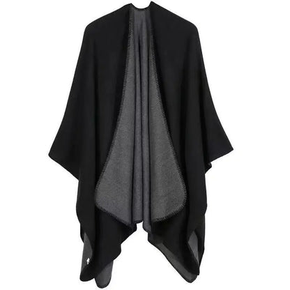 The Wanderlust Wrap