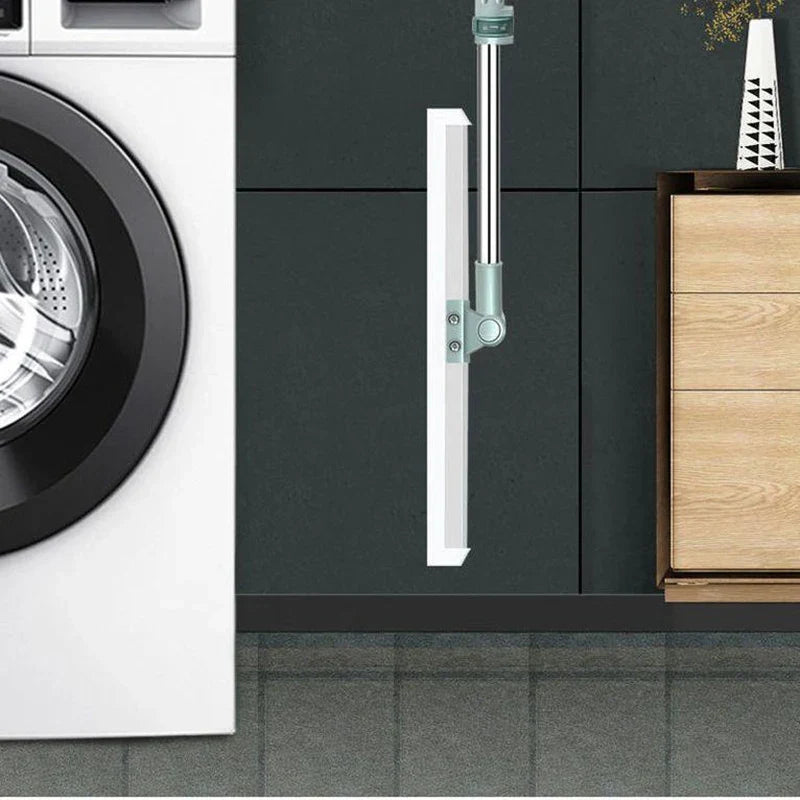 180˚ Rotating Silicone Mop