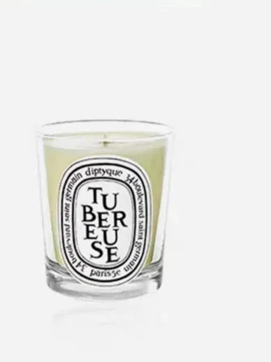 Aromatherapy Natural Diffuser candle