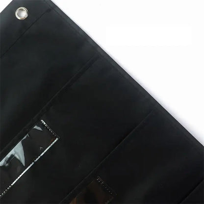 Over The Door File Organizer Storage Pocket