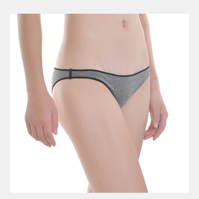 Plus Size cotton Underwear