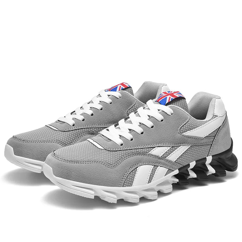 Comfortable Anti-slip Walking Shoes