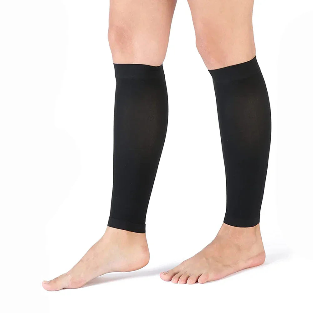 1Pair Calf Compression Sleeve